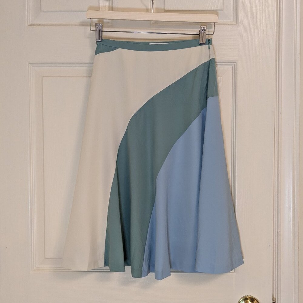 Like New Rebecca Minkoff Effie Skirt Size 0